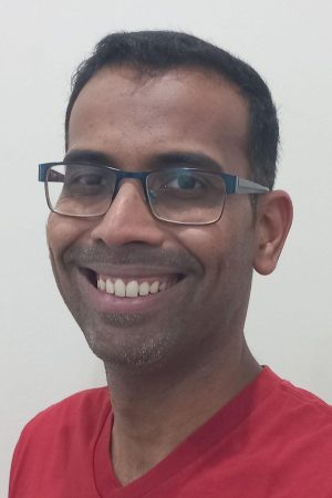 Ram ProfilePic